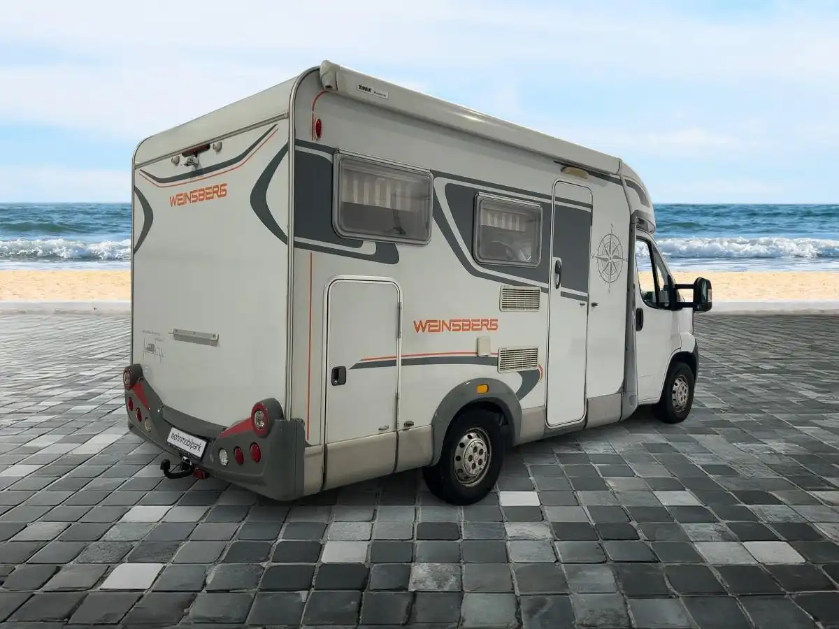 WEINSBERG TI 650 MG  - Ansicht 4